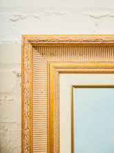 Load image into Gallery viewer, Grand Desert Landscape Oil Painting Oversized 1970s Southwest Scene