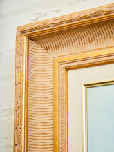 Load image into Gallery viewer, Grand Desert Landscape Oil Painting Oversized 1970s Southwest Scene