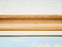 Load image into Gallery viewer, Grand Desert Landscape Oil Painting Oversized 1970s Southwest Scene