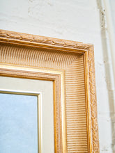 Load image into Gallery viewer, Grand Desert Landscape Oil Painting Oversized 1970s Southwest Scene