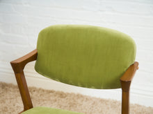 Load image into Gallery viewer, T-Rex chair in Monaco Forest