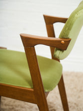 Load image into Gallery viewer, T-Rex chair in Monaco Forest