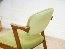 Load image into Gallery viewer, T-Rex chair in Monaco Forest