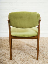 Load image into Gallery viewer, T-Rex chair in Monaco Forest