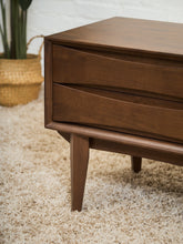 Load image into Gallery viewer, Solis Double Drawer Nightstands