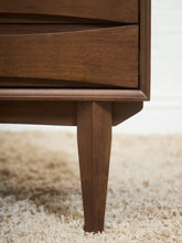 Load image into Gallery viewer, Solis Double Drawer Nightstands