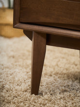 Load image into Gallery viewer, Solis Double Drawer Nightstands