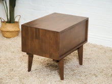 Load image into Gallery viewer, Solis Double Drawer Nightstands