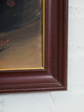 Load image into Gallery viewer, La Dama con la Rosa Signed by Mr.Gaspay