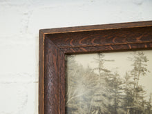 Load image into Gallery viewer, WS Blatchley Stereoscopic Photograph of the Wisconsin River