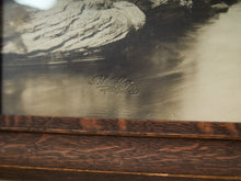 Load image into Gallery viewer, WS Blatchley Stereoscopic Photograph of the Wisconsin River