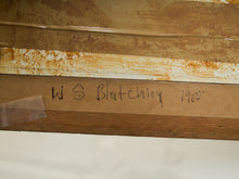 Load image into Gallery viewer, WS Blatchley Stereoscopic Photograph of the Wisconsin River