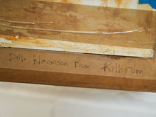 Load image into Gallery viewer, WS Blatchley Stereoscopic Photograph of the Wisconsin River