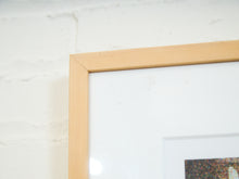 Load image into Gallery viewer, Richard Wolfryd (American Born 1953) Art Lithograph Framed
