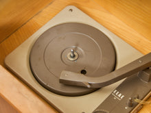 Load image into Gallery viewer, Stereo console TV Nostalgia Cabinet