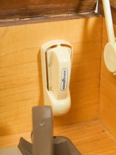 Load image into Gallery viewer, Stereo console TV Nostalgia Cabinet