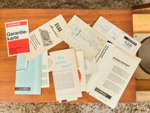 Load image into Gallery viewer, Stereo console TV Nostalgia Cabinet