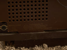 Load image into Gallery viewer, Stereo console TV Nostalgia Cabinet