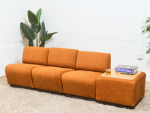 Load image into Gallery viewer, Tappo Modular Sofa by John Mascheroni for Vecta