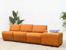 Load image into Gallery viewer, Tappo Modular Sofa by John Mascheroni for Vecta