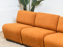 Load image into Gallery viewer, Tappo Modular Sofa by John Mascheroni for Vecta