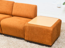 Load image into Gallery viewer, Tappo Modular Sofa by John Mascheroni for Vecta