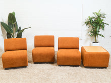 Load image into Gallery viewer, Tappo Modular Sofa by John Mascheroni for Vecta