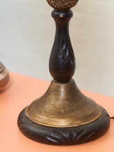 Load image into Gallery viewer, Paris Whimsy Vintage Lamp