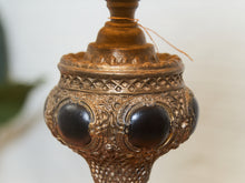 Load image into Gallery viewer, Paris Whimsy Vintage Lamp