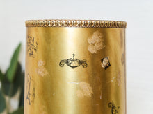 Load image into Gallery viewer, Paris Whimsy Vintage Lamp