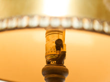 Load image into Gallery viewer, Paris Whimsy Vintage Lamp