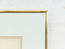 Load image into Gallery viewer, Watercolor Concept Car Illustration “Europa” by M. Rogers