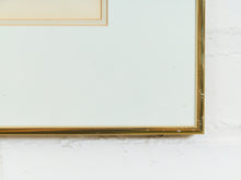 Load image into Gallery viewer, Watercolor Concept Car Illustration “Europa” by M. Rogers