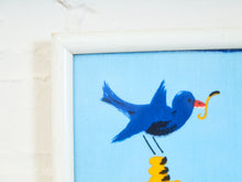 Load image into Gallery viewer, WONDERFUL COPENHAGEN POSTER, DENMARK, CIRCA 1963.