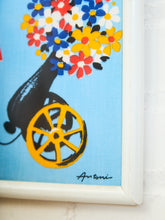 Load image into Gallery viewer, WONDERFUL COPENHAGEN POSTER, DENMARK, CIRCA 1963.