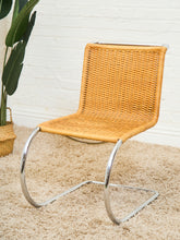 Load image into Gallery viewer, Ludwig Mies van der Rohe’s MR Side Chair