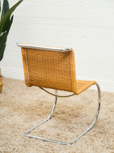 Load image into Gallery viewer, Ludwig Mies van der Rohe’s MR Side Chair