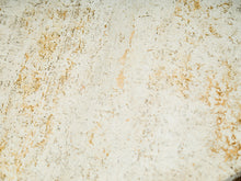 Load image into Gallery viewer, Cyclone Dining Table with Traventine Top