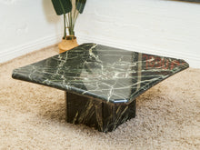 Load image into Gallery viewer, Marble Coffee Table