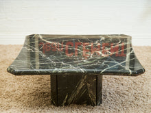 Load image into Gallery viewer, Marble Coffee Table