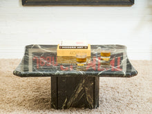 Load image into Gallery viewer, Marble Coffee Table