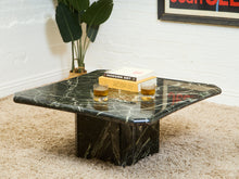 Load image into Gallery viewer, Marble Coffee Table