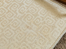 Load image into Gallery viewer, Mid-Century Walnut Lounge Chair with Asian-Inspired Arms Craftsmen