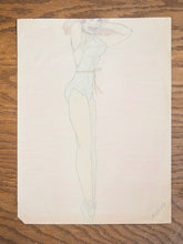 Load image into Gallery viewer, Original 1953 #08