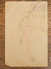 Load image into Gallery viewer, Original 1953 #06