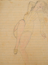 Load image into Gallery viewer, Original 1953 #06