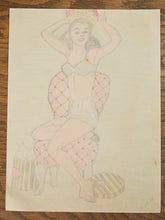 Load image into Gallery viewer, Original 1953 #11