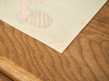 Load image into Gallery viewer, Original 1953 #11