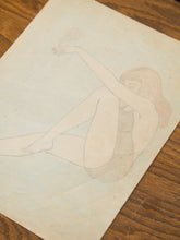 Load image into Gallery viewer, Original 1953 #16