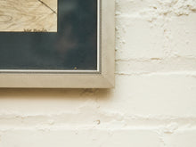 Load image into Gallery viewer, Library Perspective Drawing with Open Book Detail